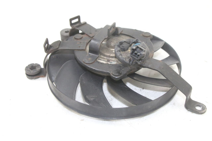 photo de VENTILATEUR SUZUKI GSX F GSXF 650 (2007 - 2015) - Autre angle de vue