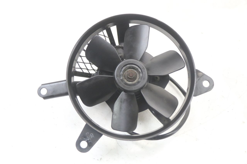 photo de VENTILATEUR SUZUKI SV S 650 (1999 - 2002) - Vue principale
