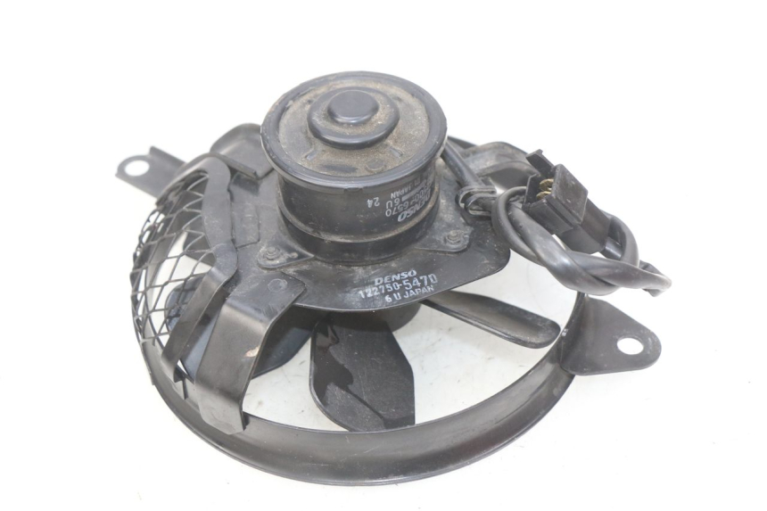 photo de VENTILATEUR SUZUKI SV N 650 (1999 - 2002) - Zoom état d’usage