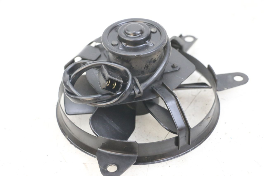 photo de VENTILATEUR SUZUKI SV N 650 (1999 - 2002) - Zoom état d’usage