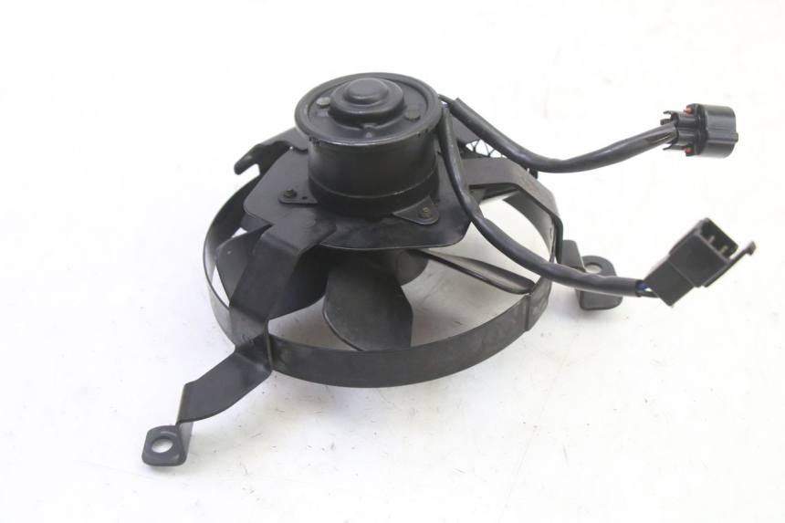 photo de VENTILATEUR SUZUKI SV S 650 (2003 - 2009) - Zoom état d’usage