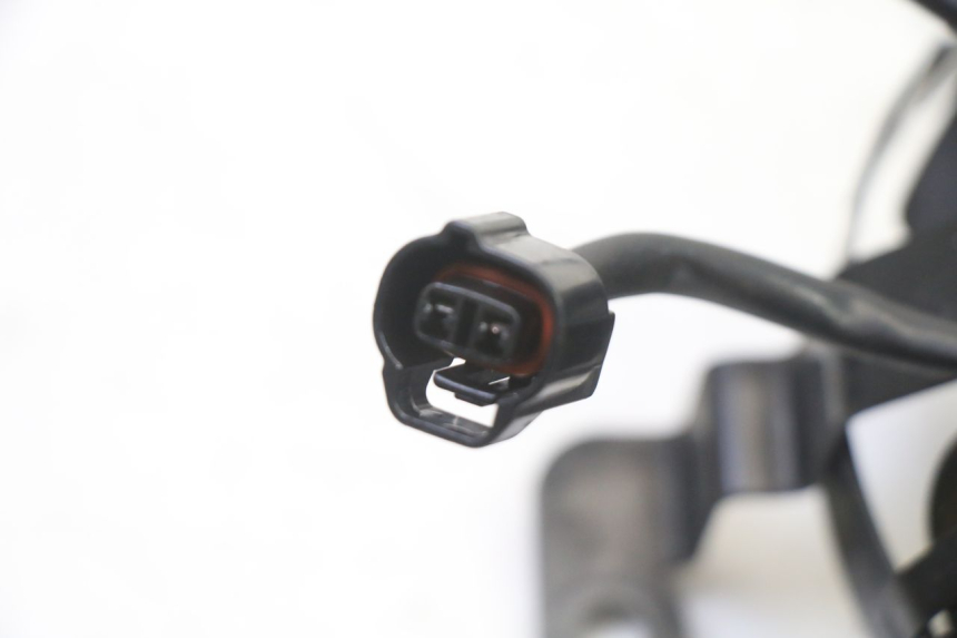 photo de VENTILATEUR SUZUKI SV S 650 (2003 - 2009) - Gros plan technique