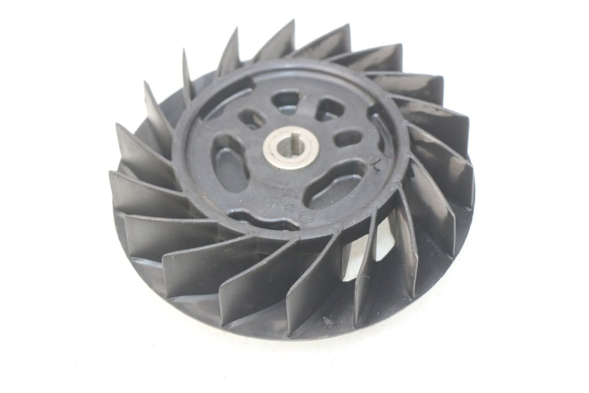 photo de VENTILATEUR APRILIA SXR 50 (2021 - 2023) - Détail de la pièce