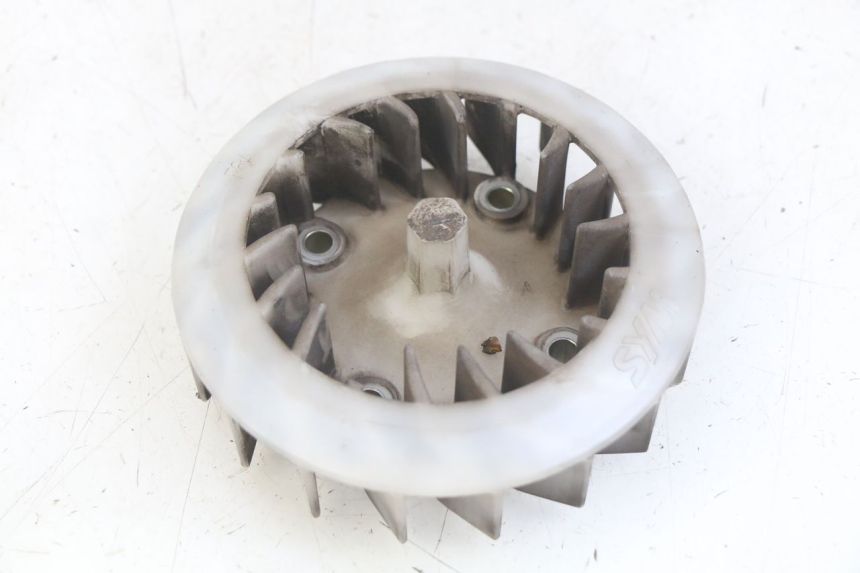 photo de VENTILATEUR SYM SYMPHONY 125 (2009 - 2015) - Vue principale