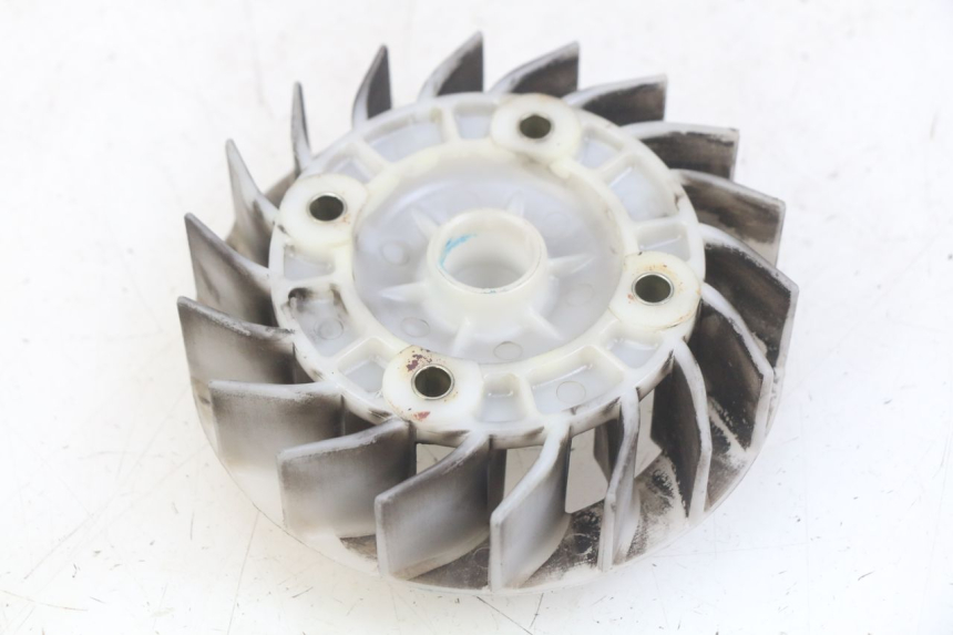 photo de VENTILATEUR SYM SYMPHONY 125 (2009 - 2015) - Détail de la pièce