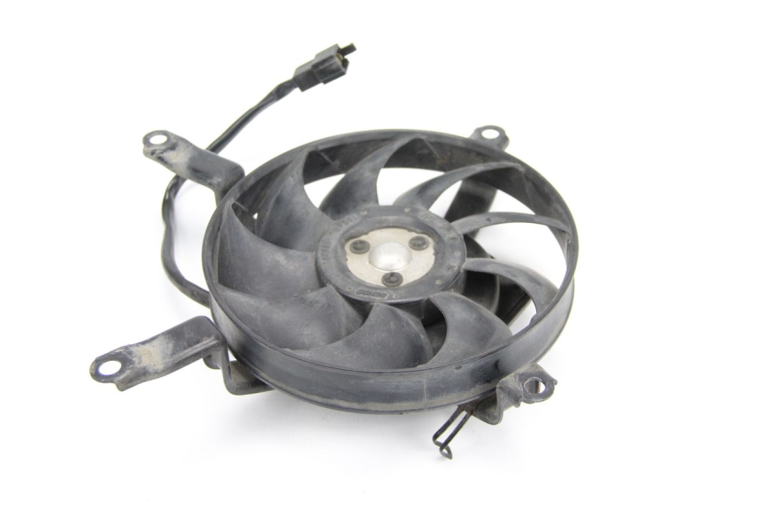 photo de VENTILATEUR YAMAHA TDM ABS 900 (2002 - 2014) - Détail de la pièce