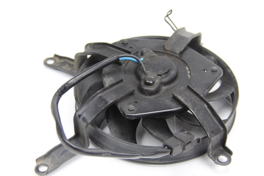 photo de VENTILATEUR YAMAHA TDM ABS 900 (2002 - 2014) - Autre angle de vue