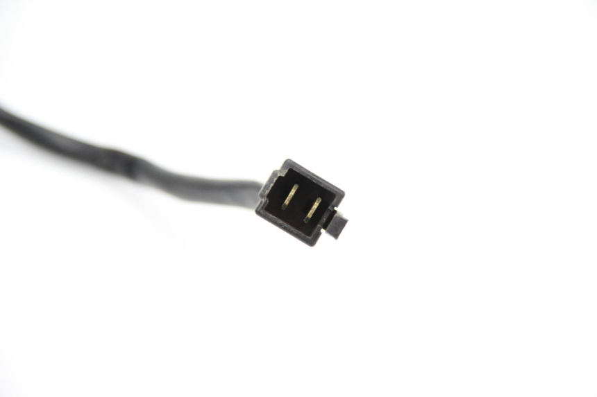 photo de VENTILATEUR YAMAHA TDM ABS 900 (2002 - 2014) - Gros plan technique