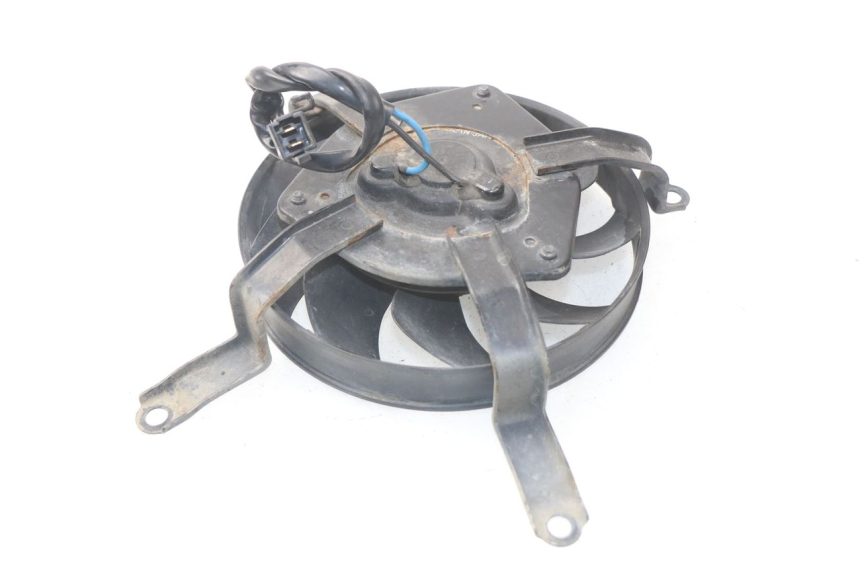 photo de VENTILATEUR YAMAHA TDM ABS 900 (2002 - 2014) - Zoom état d’usage