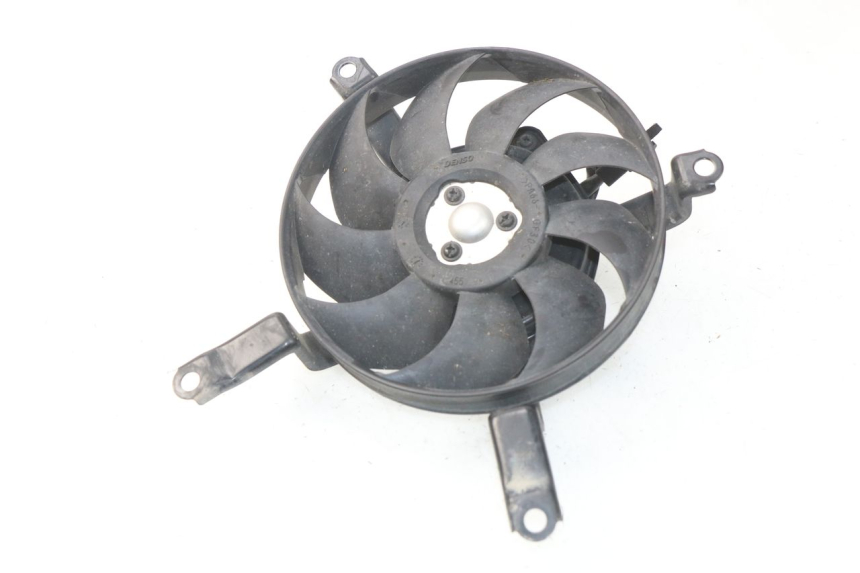 photo de VENTILATEUR YAMAHA TDM ABS 900 (2002 - 2014) - Vue principale