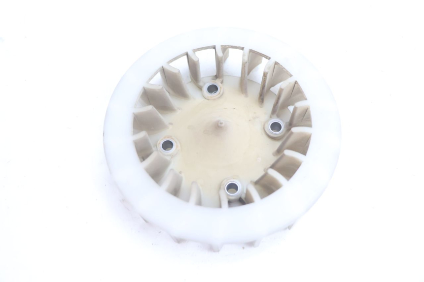 photo de VENTILATEUR PEUGEOT TKR TREKKER FURIOUS 50 (2005 - 2014) - Vue principale