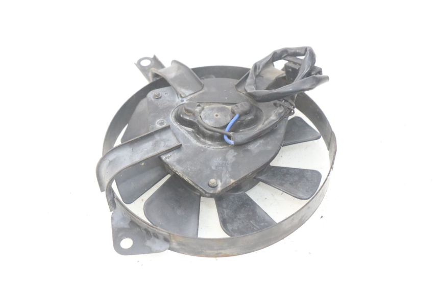 photo de VENTILATEUR SUZUKI TLS TL S 1000 (1997 - 2001) - Zoom état d’usage