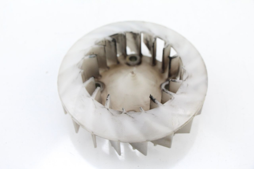 photo de VENTILATEUR SYM TONIK 125 (2010 - 2014) - Vue principale