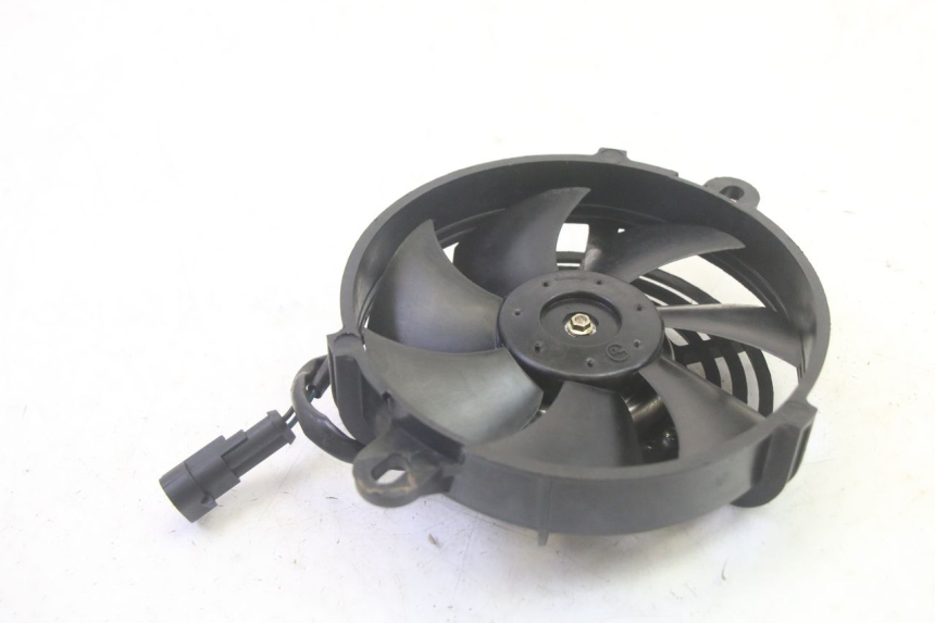 photo de VENTILATEUR KSR TR SM 50 (2015 - 2018) - Détail de la pièce