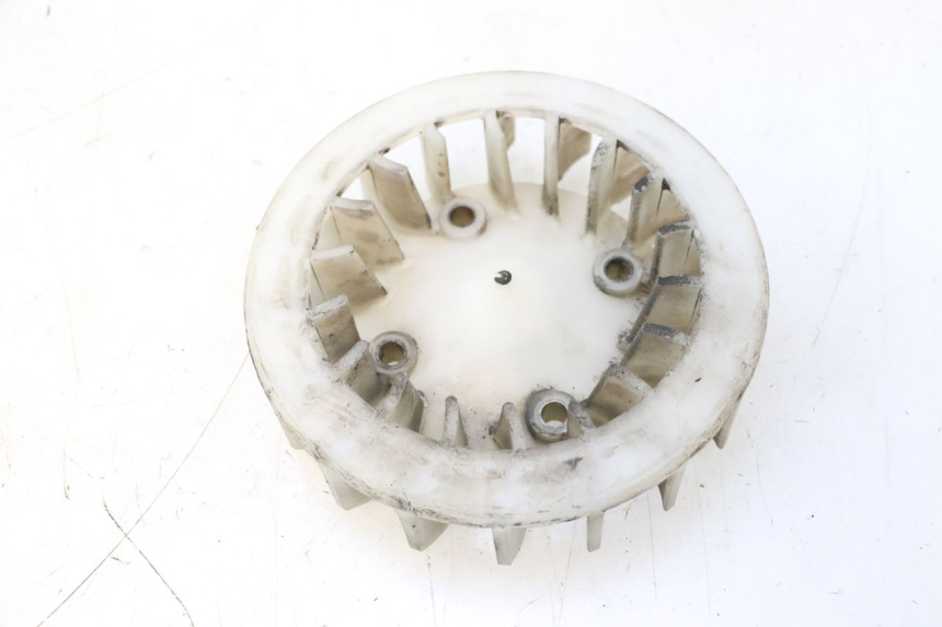 photo de VENTILATEUR PEUGEOT TREKKER TKR 50 (2005 - 2014) - Détail de la pièce