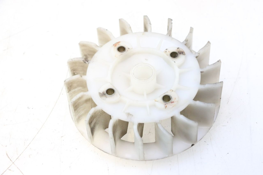 photo de VENTILATEUR PEUGEOT TREKKER TKR 50 (2005 - 2014) - Zoom état d’usage