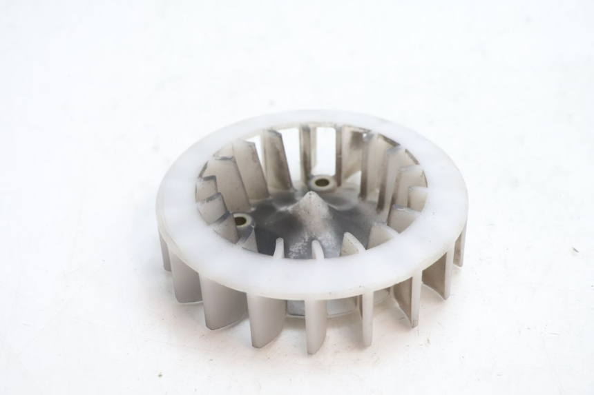 photo de VENTILATEUR PEUGEOT TREKKER 50 (1995 - 2004) - Détail de la pièce