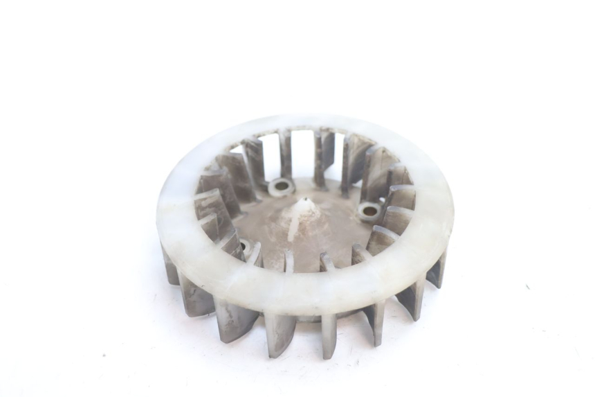 photo de VENTILATEUR PEUGEOT TREKKER 50 (1995 - 2004) - Détail de la pièce