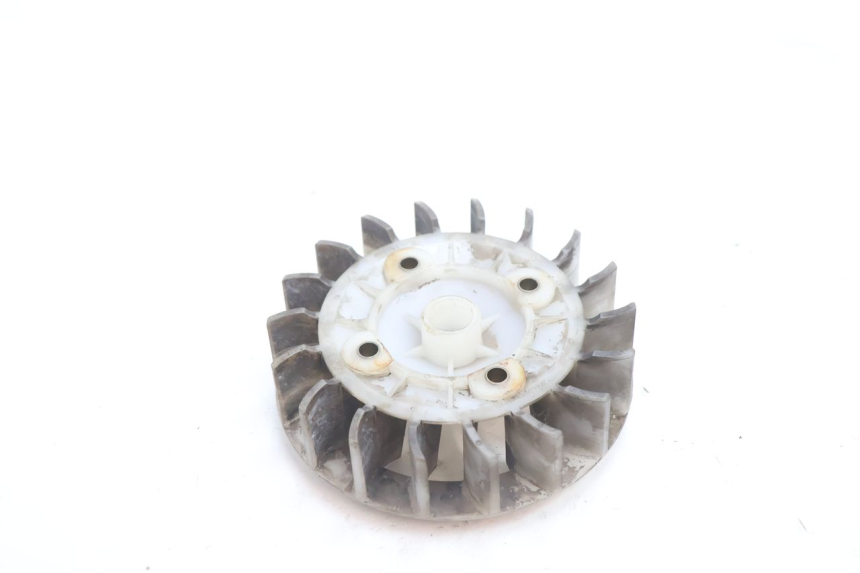 photo de VENTILATEUR PEUGEOT TREKKER 50 (1995 - 2004) - Zoom état d’usage