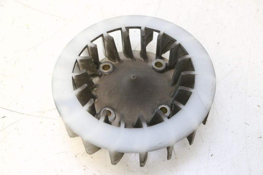 photo de VENTILATEUR PEUGEOT TREKKER 50 (1995 - 2004) - Vue principale