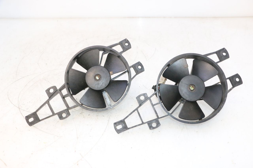photo de VENTILATEUR BOOM TRIKE FUN 500 (2004 - 2010) - Vue principale