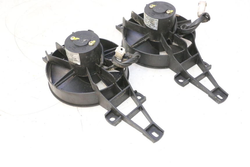 photo de VENTILATEUR BOOM TRIKE FUN 500 (2004 - 2010) - Vue d’ensemble