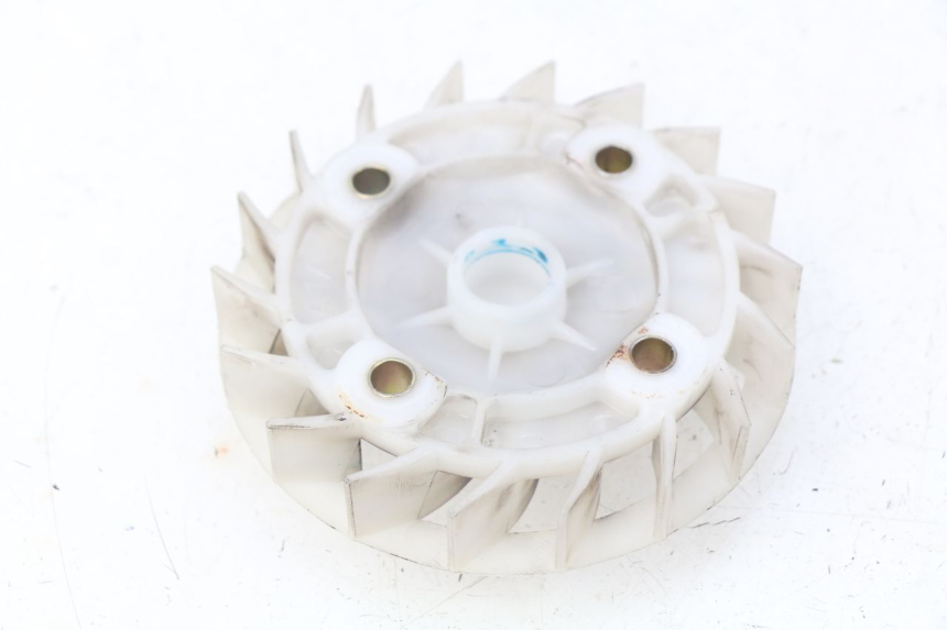 photo de VENTILATEUR PEUGEOT TWEET ACTIVE 4T 50 (2018 - 2022) - Détail de la pièce