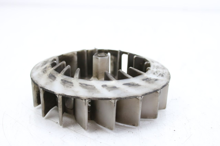 photo de VENTILATEUR PEUGEOT TWEET 125 (2010 - 2017) - Vue principale