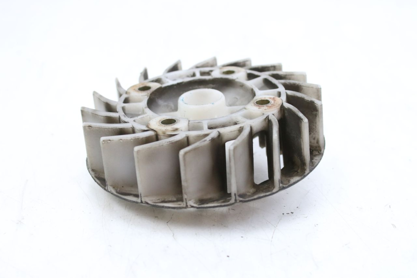 photo de VENTILATEUR PEUGEOT TWEET 125 (2010 - 2017) - Détail de la pièce