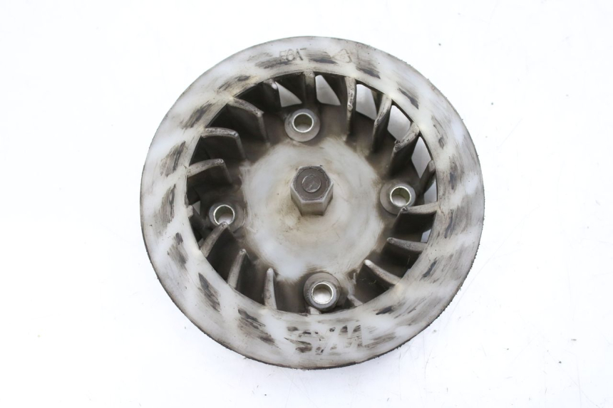 photo de VENTILATEUR PEUGEOT TWEET 125 (2010 - 2017) - Autre angle de vue