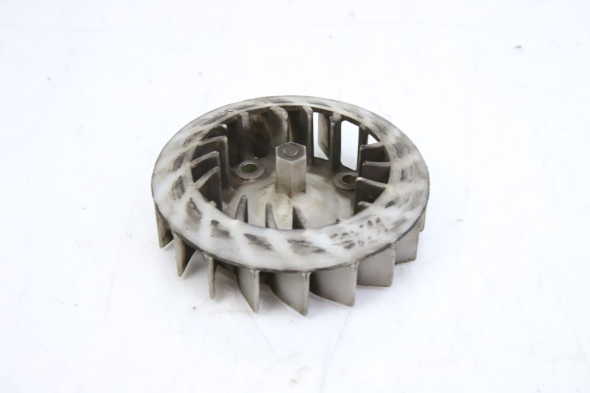 photo de VENTILATEUR PEUGEOT TWEET 125 (2010 - 2017) - Gros plan technique