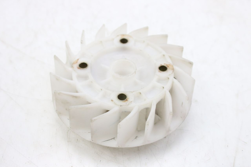 photo de VENTILATEUR PEUGEOT TWEET 125 (2010 - 2017) - Détail de la pièce