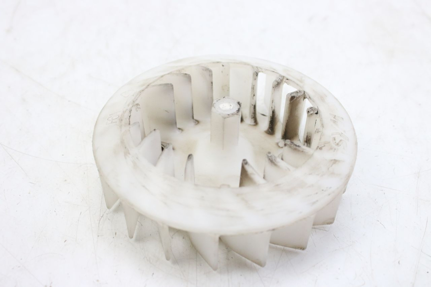photo de VENTILATEUR PEUGEOT TWEET 125 (2010 - 2017) - Zoom état d’usage