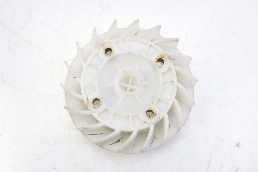 photo de VENTILATEUR PEUGEOT TWEET 125 (2010 - 2017) - Gros plan technique