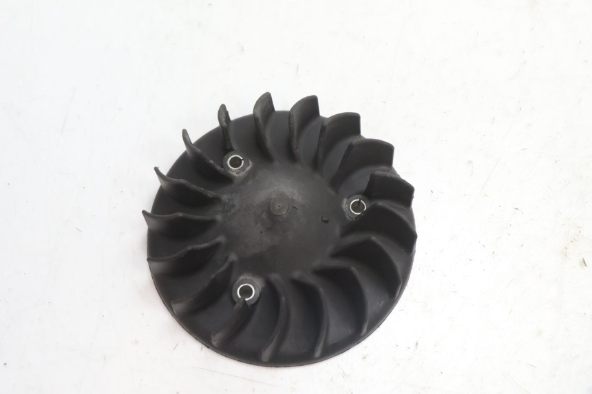 photo de VENTILATEUR PIAGGIO TYPHOON 50 (2000 - 2009) - Vue principale
