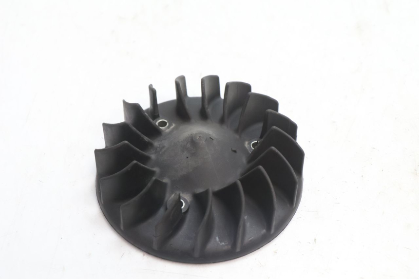 photo de VENTILATEUR PIAGGIO TYPHOON 50 (2000 - 2009) - Détail de la pièce