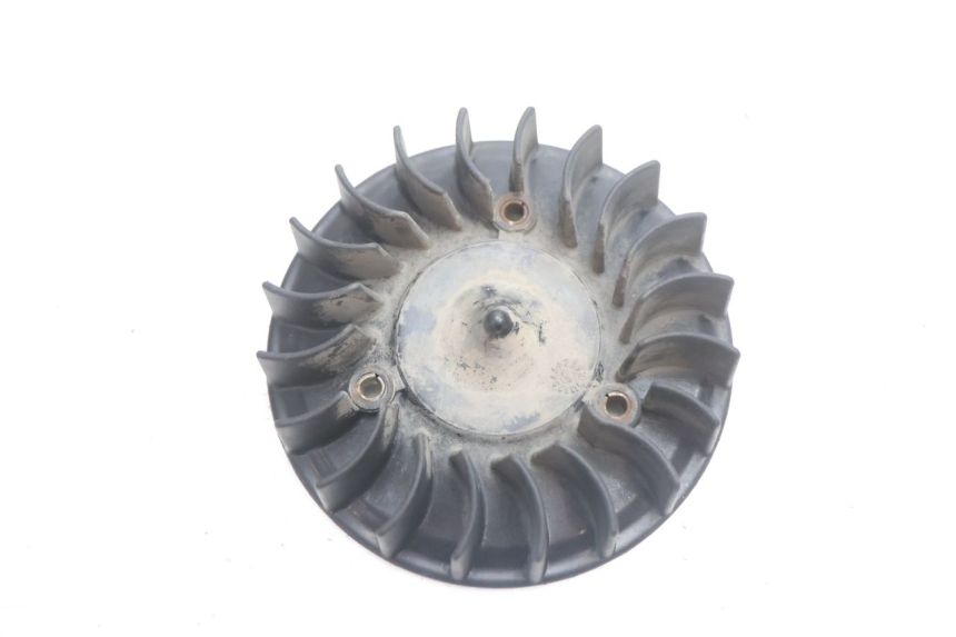 photo de VENTILATEUR PIAGGIO TYPHOON 50 (2000 - 2009) - Vue principale