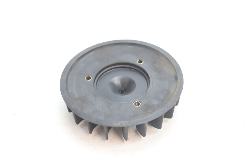 photo de VENTILATEUR PIAGGIO TYPHOON 50 (2000 - 2009) - Zoom état d’usage