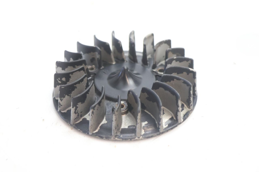 photo de VENTILATEUR PIAGGIO TYPHOON 50 (1993 - 1999) - Détail de la pièce