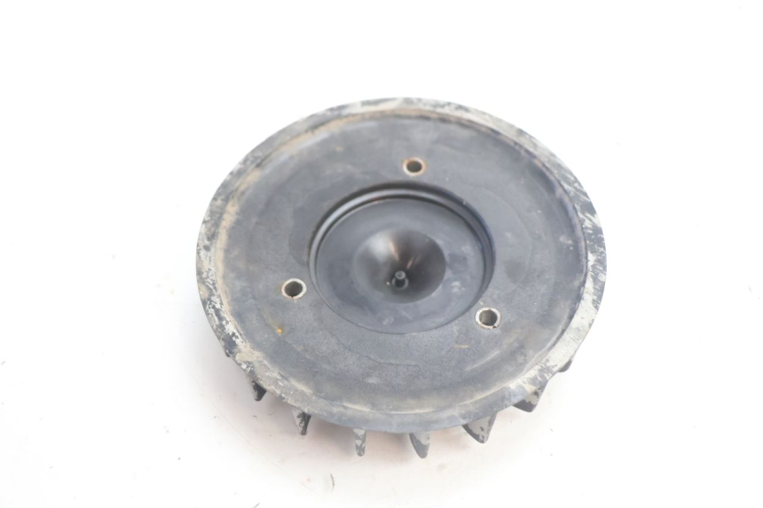 photo de VENTILATEUR PIAGGIO TYPHOON 50 (1993 - 1999) - Zoom état d’usage