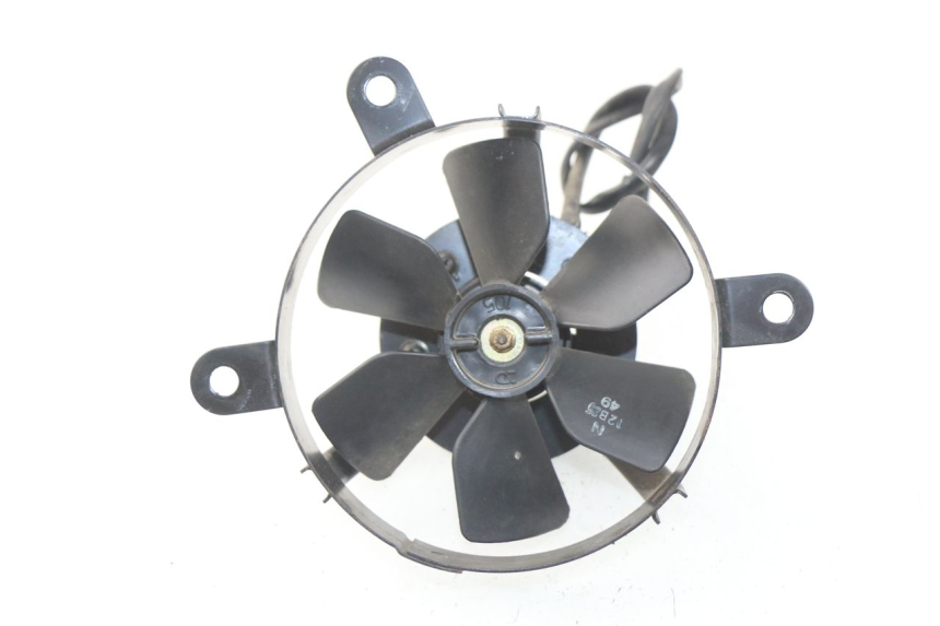 photo de VENTILATEUR SUZUKI UC EPICURO 125 (1999 - 2003) - Vue principale