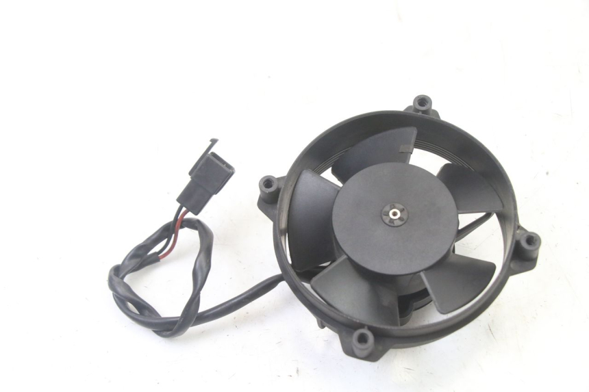 photo de VENTILATEUR SUZUKI UH BURGMAN 125 (2002 - 2006) - Vue principale