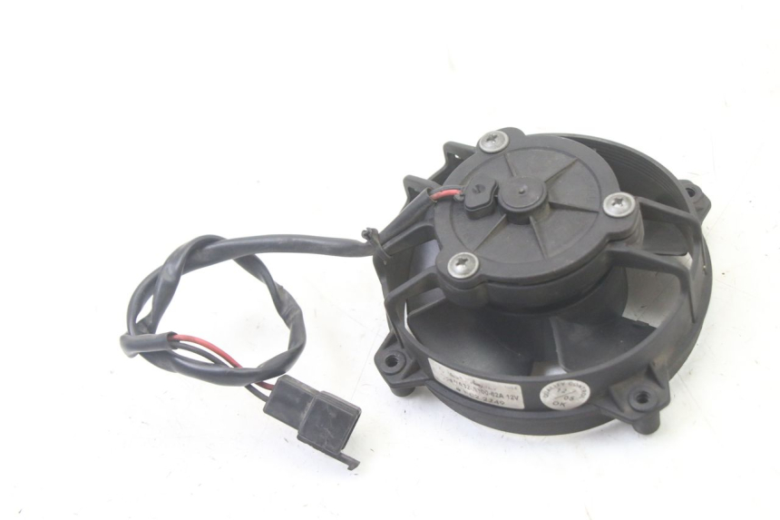 photo de VENTILATEUR SUZUKI UH BURGMAN 125 (2002 - 2006) - Gros plan technique