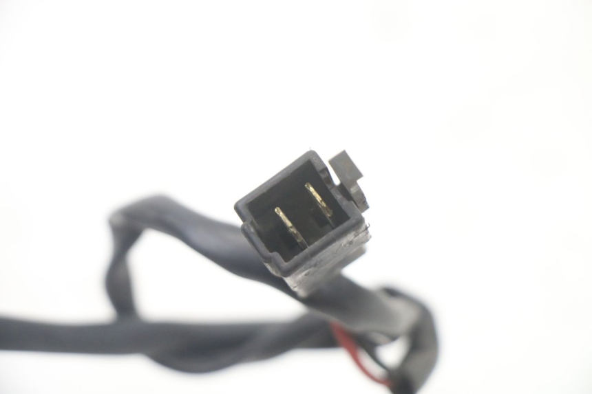 photo de VENTILATEUR SUZUKI UH BURGMAN 125 (2002 - 2006) - Points de fixation