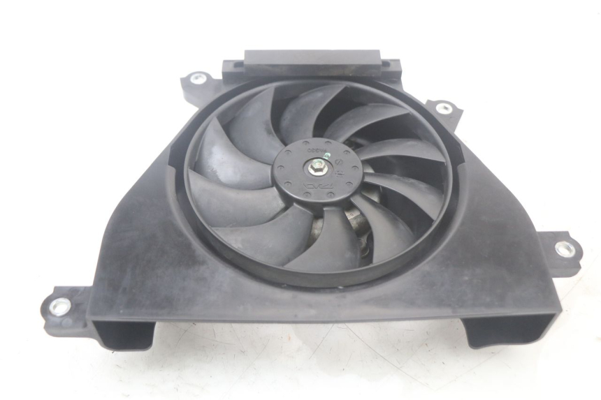 photo de VENTILATEUR KAWASAKI VERSYS ABS 650 (2015 - 2018) - Zoom état d’usage