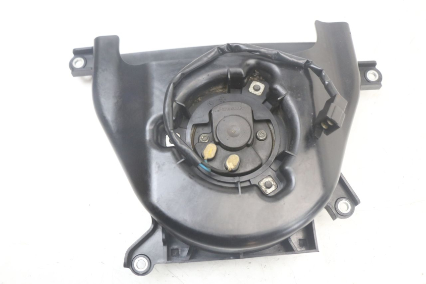 photo de VENTILATEUR KAWASAKI VERSYS ABS 650 (2015 - 2018) - Autre angle de vue