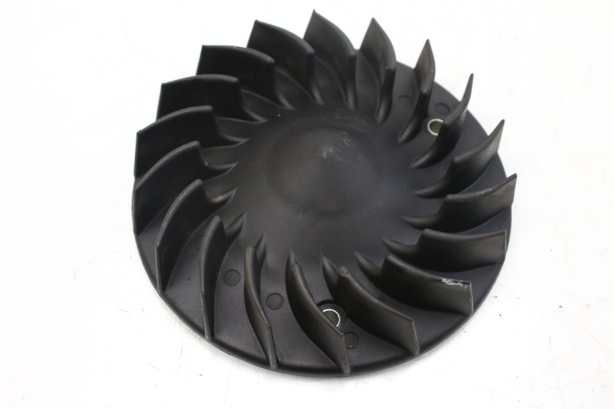 photo de VENTILATEUR PIAGGIO VESPA GTS IGET ABS 125 (2017 - 2023) - Zoom état d’usage
