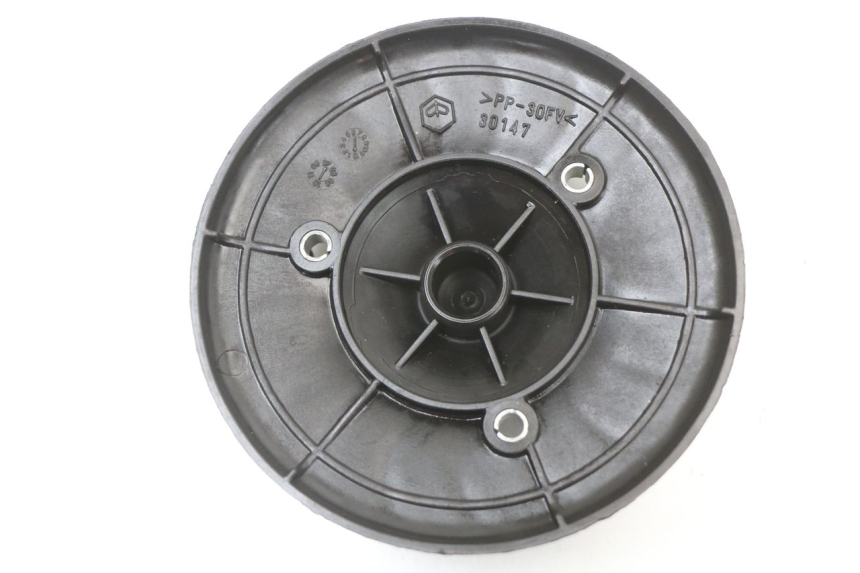 photo de VENTILATEUR PIAGGIO VESPA LX 2T 50 (2005 - 2013) - Zoom état d’usage