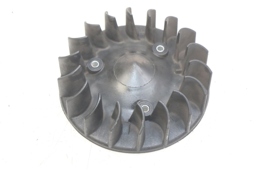 photo de VENTILATEUR PIAGGIO VESPA LXV 125 (2006 - 2009) - Vue principale