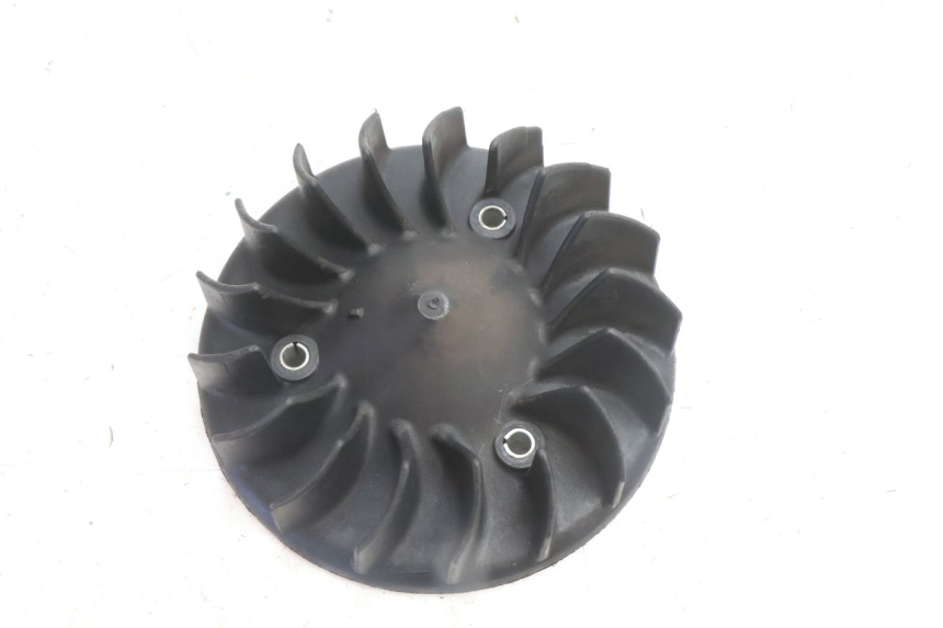 photo de VENTILATEUR PIAGGIO VESPA S 2T 50 (2007 - 2014) - Vue principale